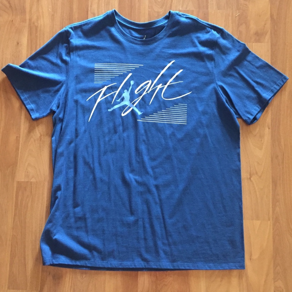 Nike Air Jordan Flight men’s T-shirt xl